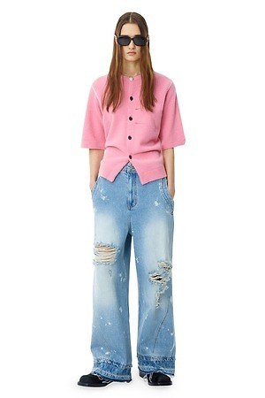 アーダーエラー(ADERERROR) 2024年春夏ウィメンズ&メンズコレクション  - 写真19