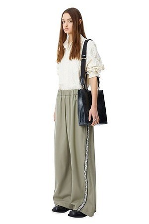 アーダーエラー(ADERERROR) 2024年春夏ウィメンズ&メンズコレクション  - 写真21