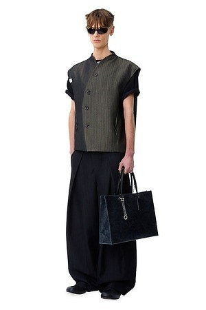 アーダーエラー(ADERERROR) 2024年春夏ウィメンズ&メンズコレクション  - 写真23