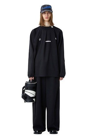 アーダーエラー(ADERERROR) 2024年春夏ウィメンズ&メンズコレクション  - 写真27