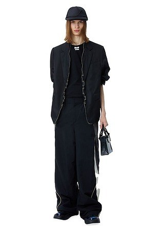 アーダーエラー(ADERERROR) 2024年春夏ウィメンズ&メンズコレクション  - 写真32