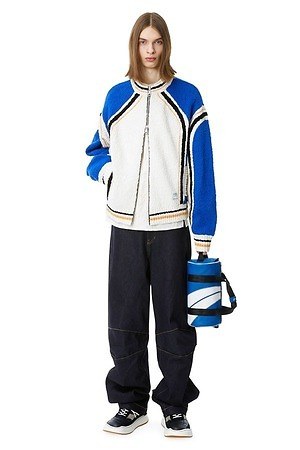 アーダーエラー(ADERERROR) 2024年春夏ウィメンズ&メンズコレクション  - 写真40