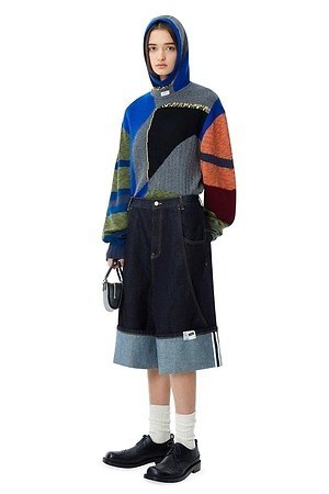 アーダーエラー(ADERERROR) 2024年春夏ウィメンズ&メンズコレクション  - 写真46