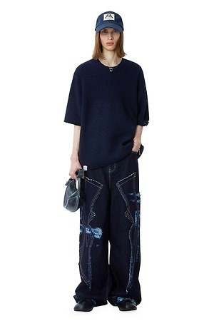 アーダーエラー(ADERERROR) 2024年春夏ウィメンズ&メンズコレクション  - 写真47