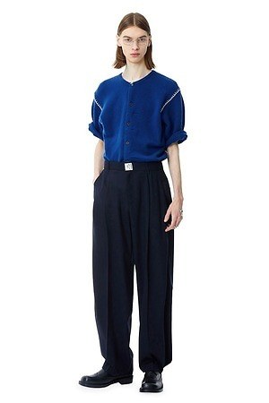 アーダーエラー(ADERERROR) 2024年春夏ウィメンズ&メンズコレクション  - 写真50