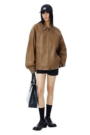 アーダーエラー(ADERERROR) 2024年春夏ウィメンズ&メンズコレクション  - 写真53