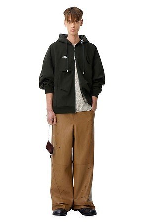 アーダーエラー(ADERERROR) 2024年春夏ウィメンズ&メンズコレクション  - 写真54