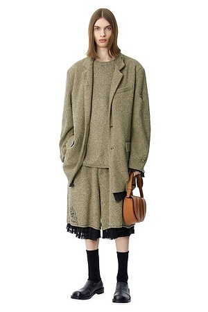 アーダーエラー(ADERERROR) 2024年春夏ウィメンズ&メンズコレクション  - 写真58