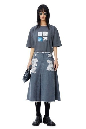 アーダーエラー(ADERERROR) 2024年春夏ウィメンズ&メンズコレクション  - 写真71