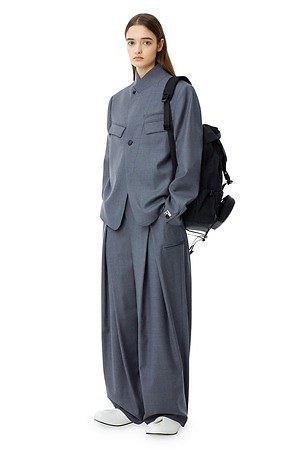 アーダーエラー(ADERERROR) 2024年春夏ウィメンズ&メンズコレクション  - 写真73