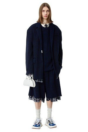 アーダーエラー(ADERERROR) 2024年春夏ウィメンズ&メンズコレクション  - 写真77