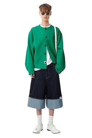 アーダーエラー(ADERERROR) 2024年春夏ウィメンズ&メンズコレクション  - 写真78