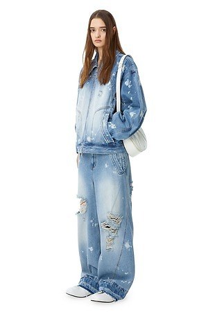 アーダーエラー(ADERERROR) 2024年春夏ウィメンズ&メンズコレクション  - 写真101