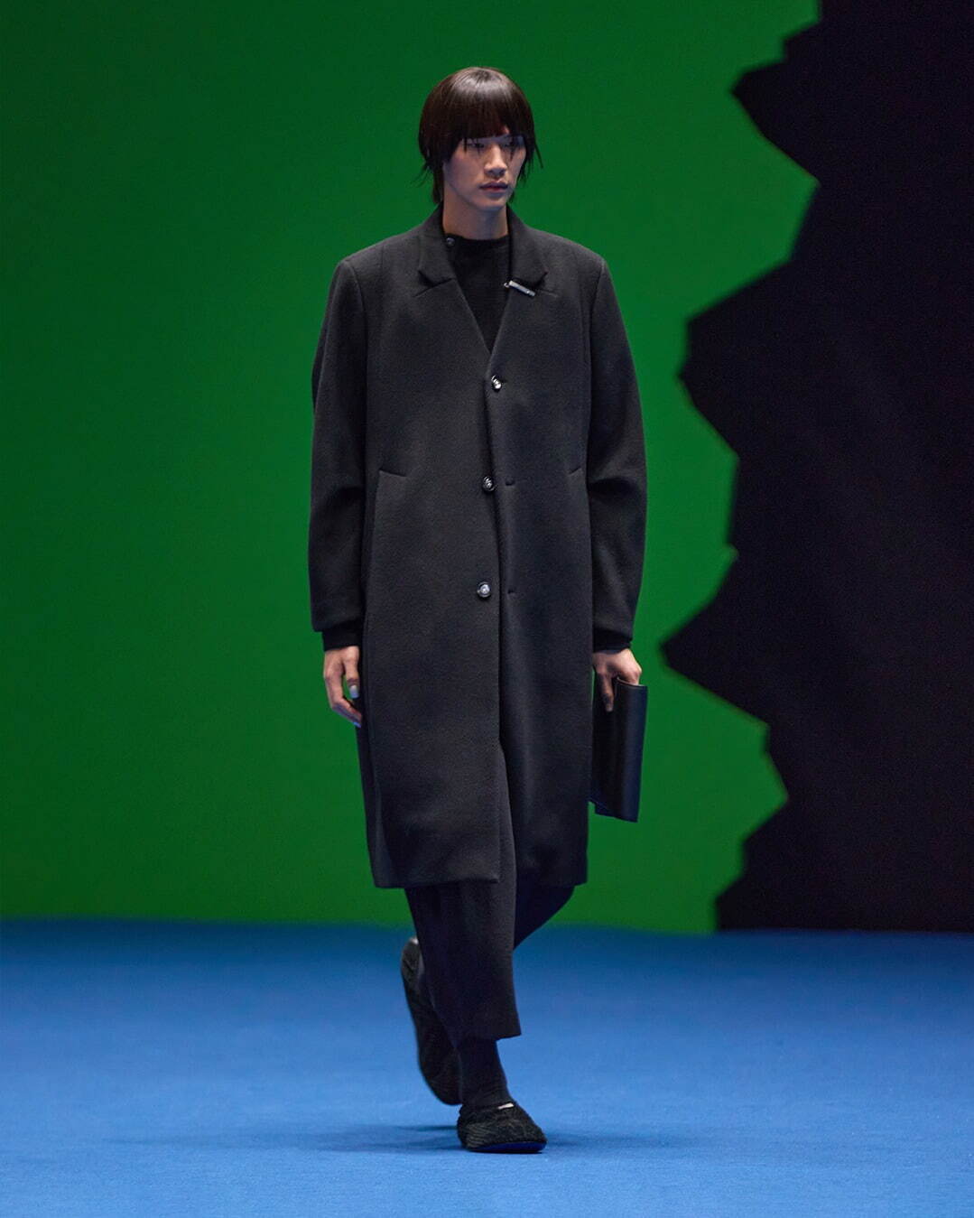 アーダーエラー 2024-25年秋冬<span>コレクション</span> - 写真15