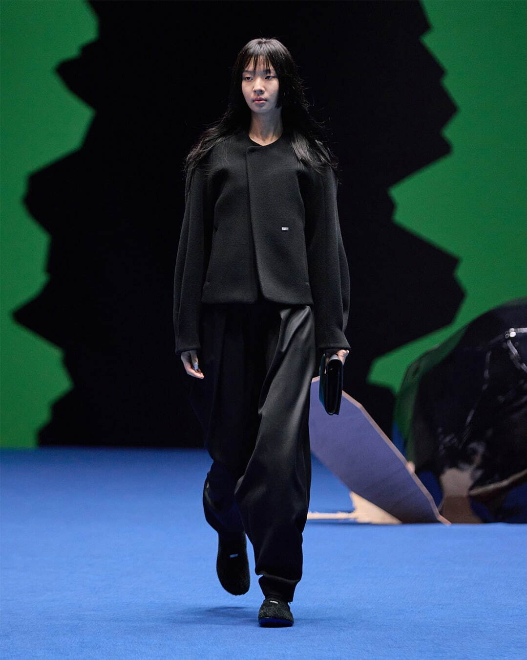 アーダーエラー 2024-25年秋冬<span>コレクション</span> - 写真24