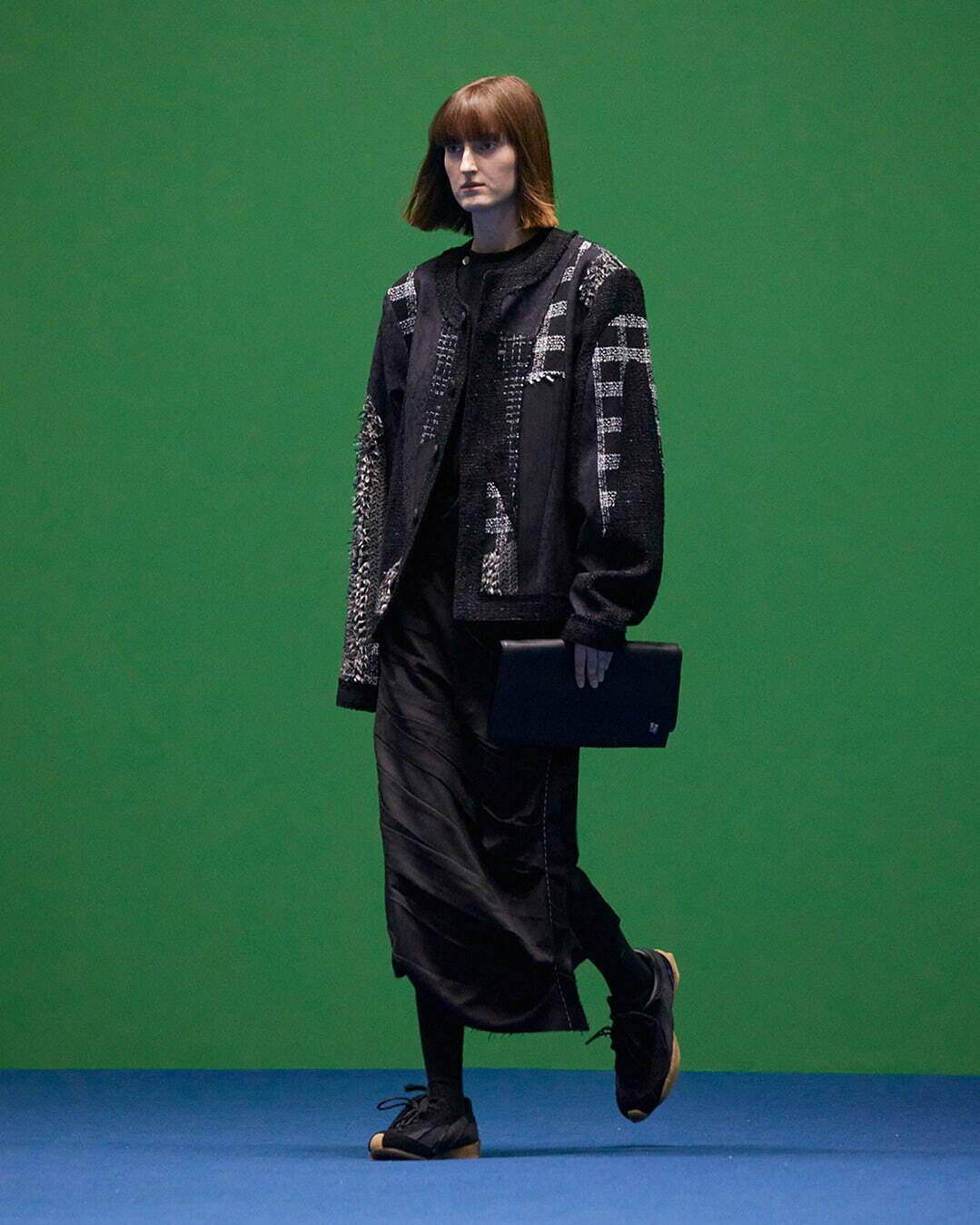 アーダーエラー 2024-25年秋冬<span>コレクション</span> - 写真28