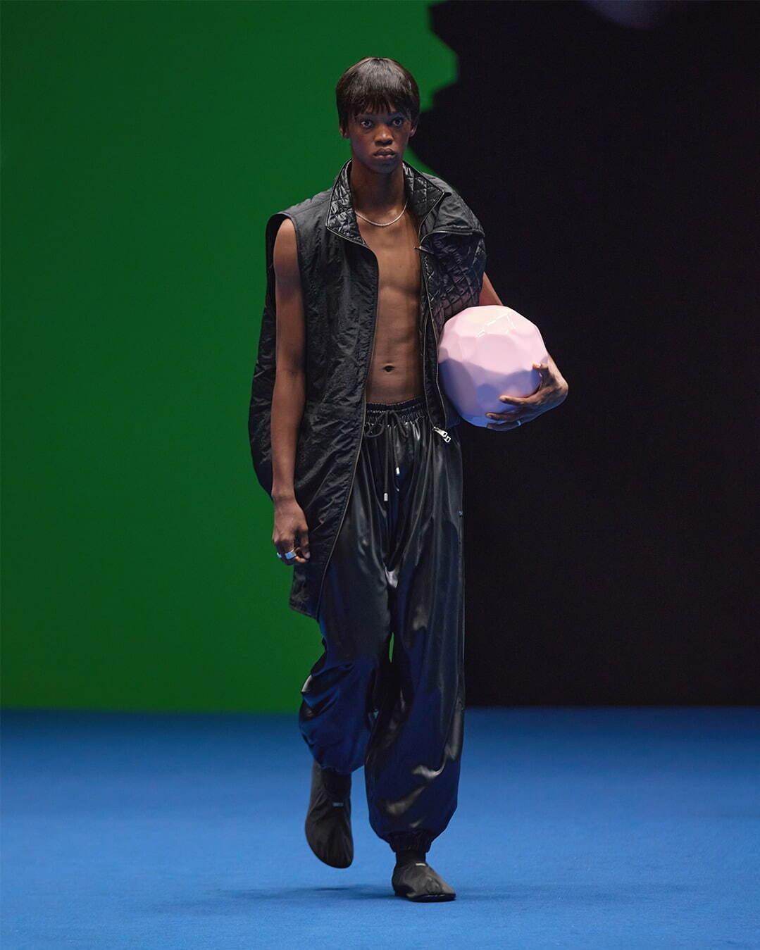 アーダーエラー 2024-25年秋冬<span>コレクション</span> - 写真30