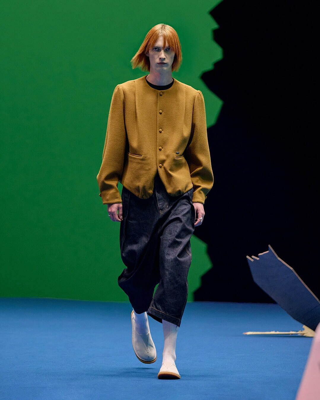アーダーエラー 2024-25年秋冬<span>コレクション</span> - 写真36
