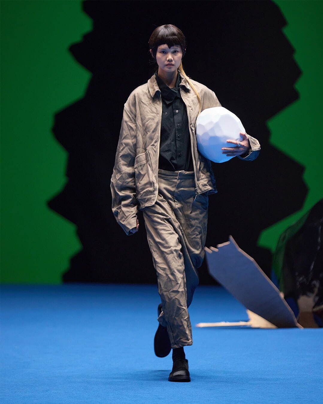 アーダーエラー 2024-25年秋冬<span>コレクション</span> - 写真5