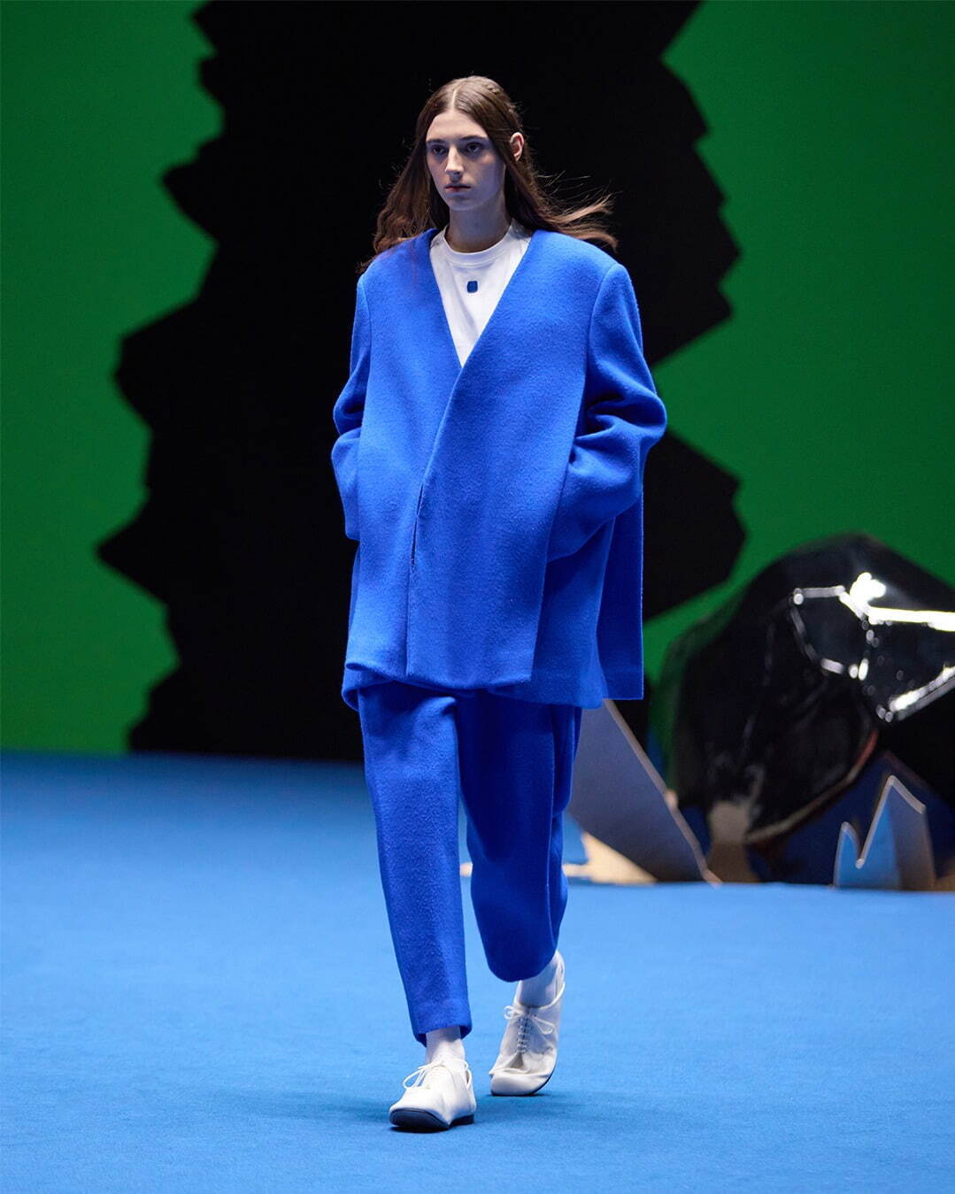 アーダーエラー 2024-25年秋冬<span>コレクション</span> - 写真6