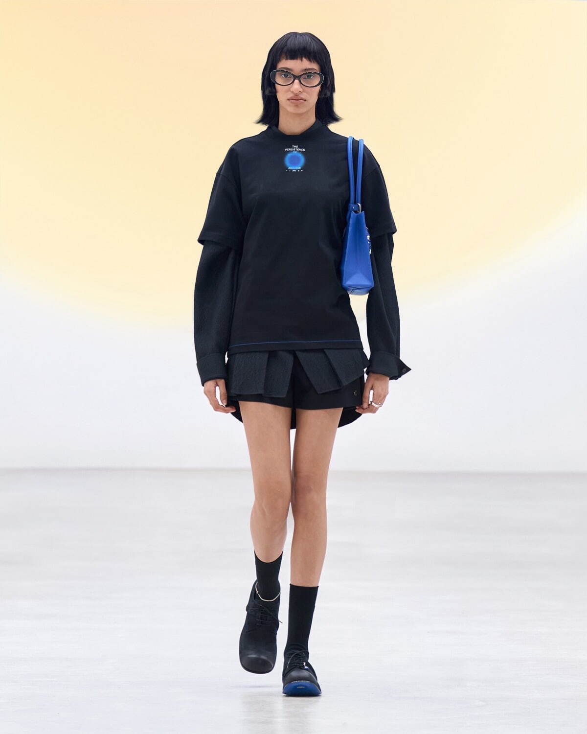アーダーエラー(ADERERROR) 2025年春夏ウィメンズ&メンズコレクション  - 写真10