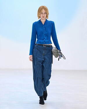 アーダーエラー(ADERERROR) 2025年春夏ウィメンズ&メンズコレクション  - 写真2