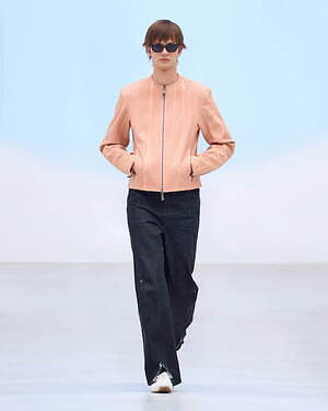 アーダーエラー(ADERERROR) 2025年春夏ウィメンズ&メンズコレクション  - 写真7