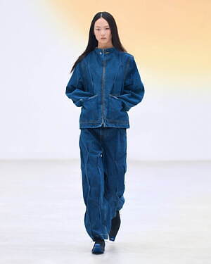 アーダーエラー(ADERERROR) 2025年春夏ウィメンズ&メンズコレクション  - 写真11