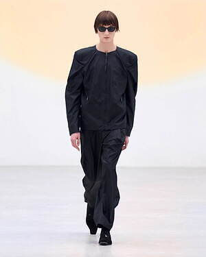 アーダーエラー(ADERERROR) 2025年春夏ウィメンズ&メンズコレクション  - 写真12