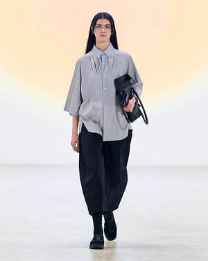 アーダーエラー(ADERERROR) 2025年春夏ウィメンズ&メンズコレクション  - 写真13