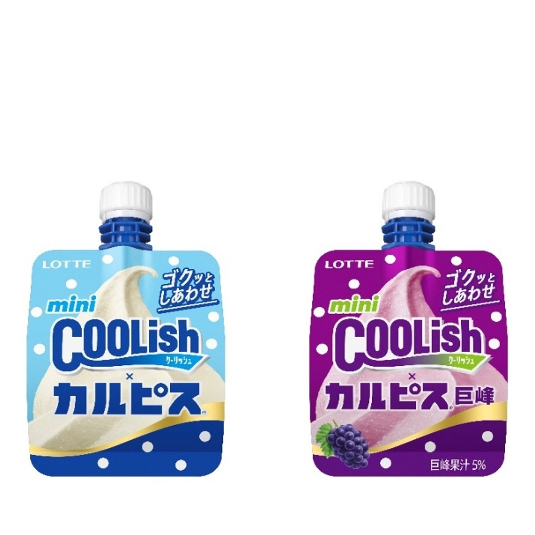「クーリッシュ 香る抹茶ラテ」12年ぶり抹茶フレーバーの“飲むアイス”｜写真3