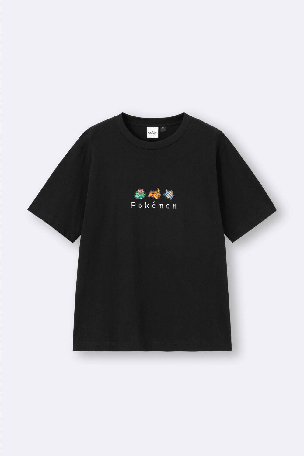 グラフィックT Pokemon 1,290円