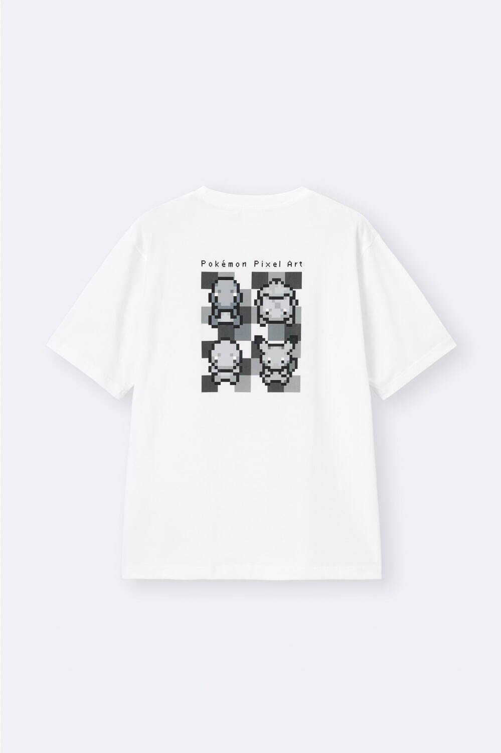 グラフィックT Pokemon 1,290円