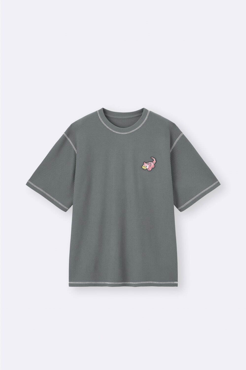 ラウンジセット(半袖＆ショートパンツ) Pokemon 2,990円