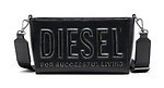 ディーゼル新作”3Dロゴ”メンズバッグ、ノートPCも入るメッセンジャーバッグ＆ウォレットも｜写真4