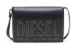 ディーゼル新作”3Dロゴ”メンズバッグ、ノートPCも入るメッセンジャーバッグ＆ウォレットも｜写真2