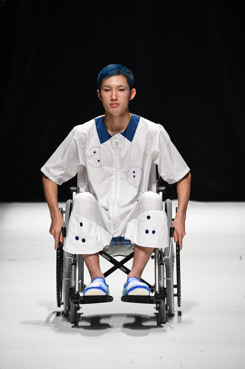 ハハ 2015年春夏<span>コレクション</span> - 写真1