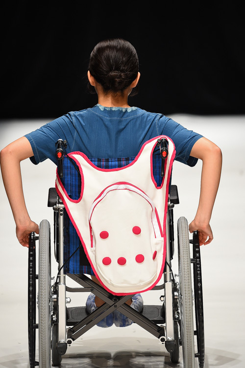 ハハ 2015年春夏<span>コレクション</span> - 写真15