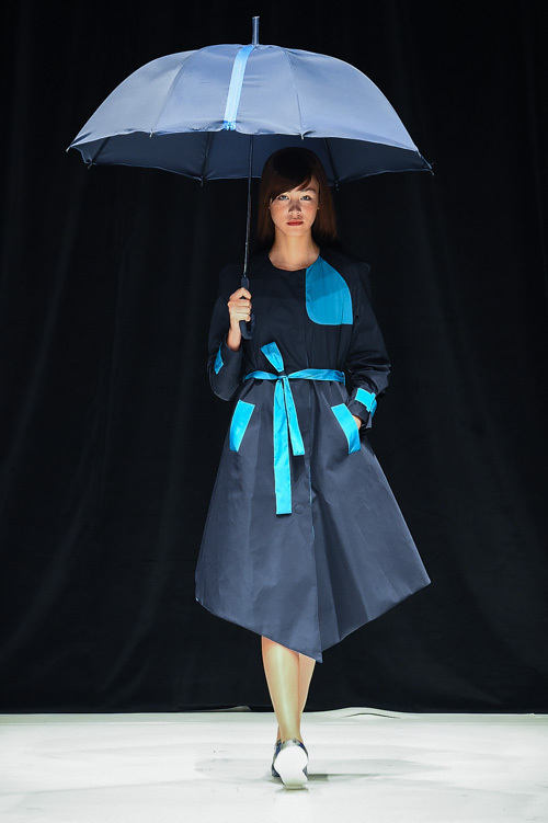 ハハ 2015年春夏<span>コレクション</span> - 写真16