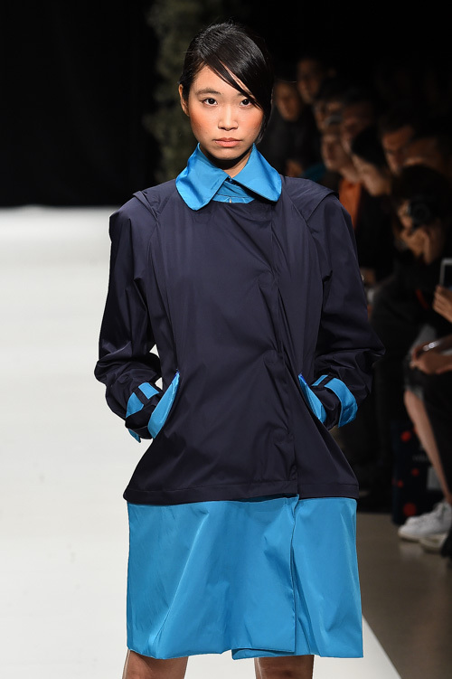 ハハ 2015年春夏<span>コレクション</span> - 写真17