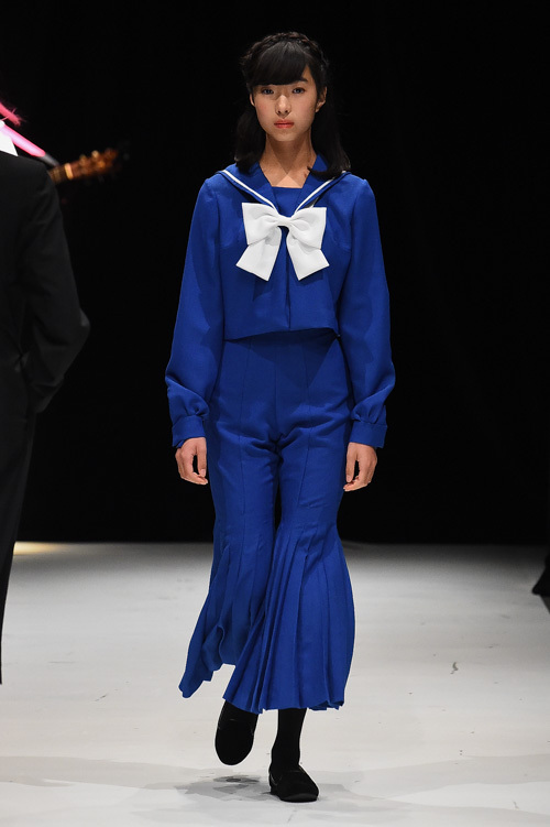 ハハ 2015年春夏<span>コレクション</span> - 写真21