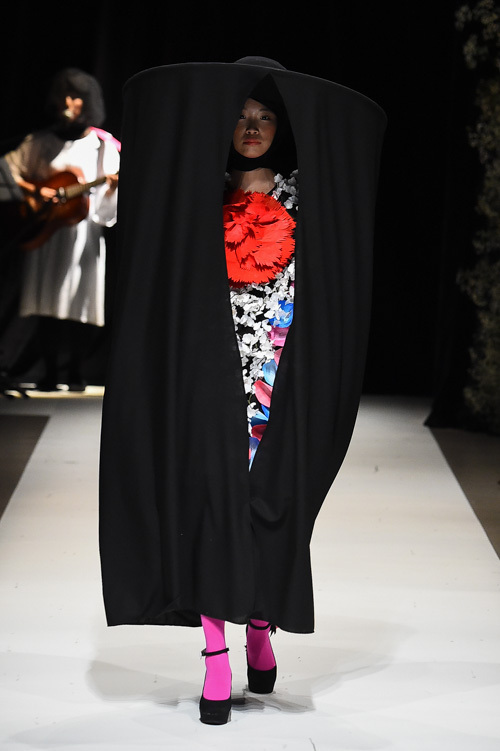 ハハ 2015年春夏<span>コレクション</span> - 写真29