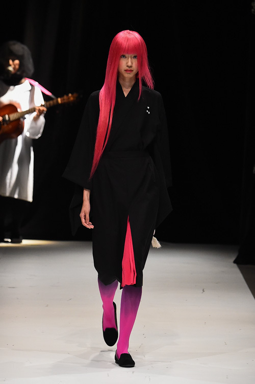 ハハ 2015年春夏<span>コレクション</span> - 写真30