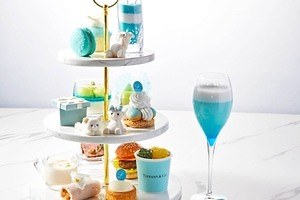 フランス老舗紅茶専門店「マリアージュ フレール」新銘柄