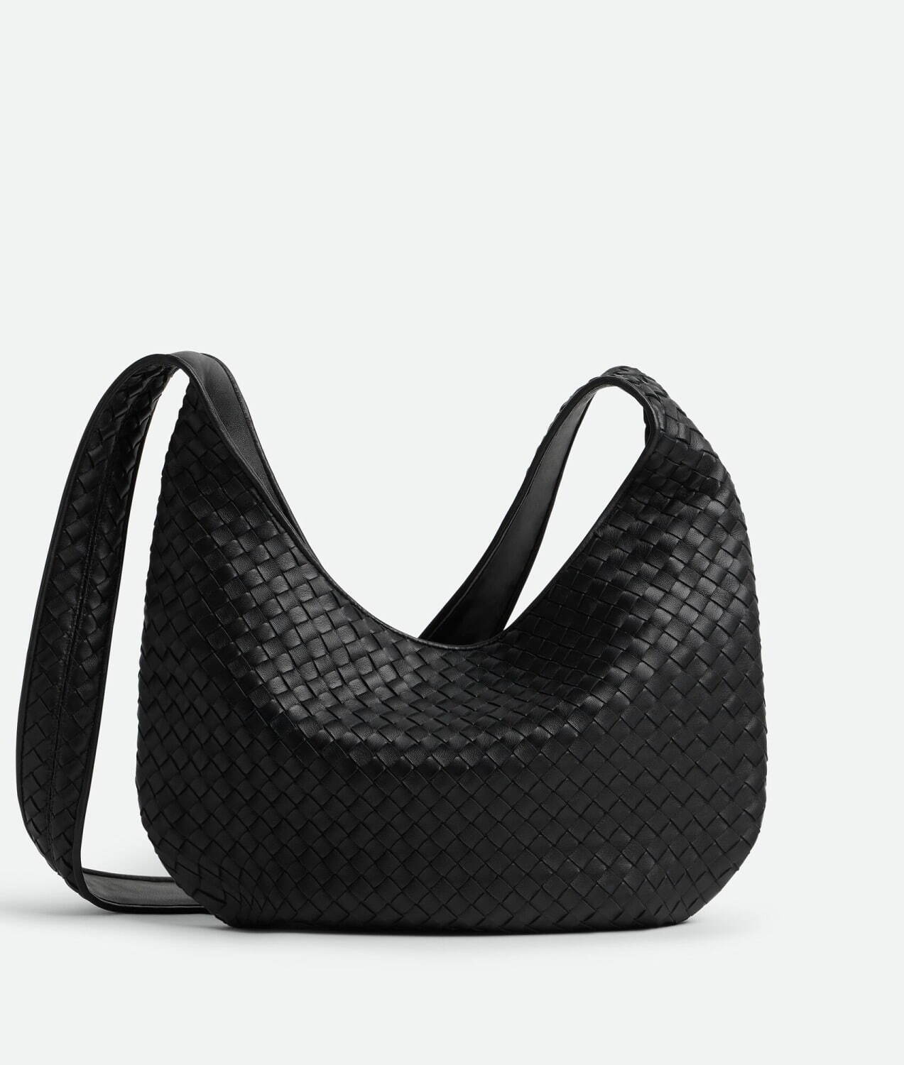 「ヴェネト」ブラック 528,000円