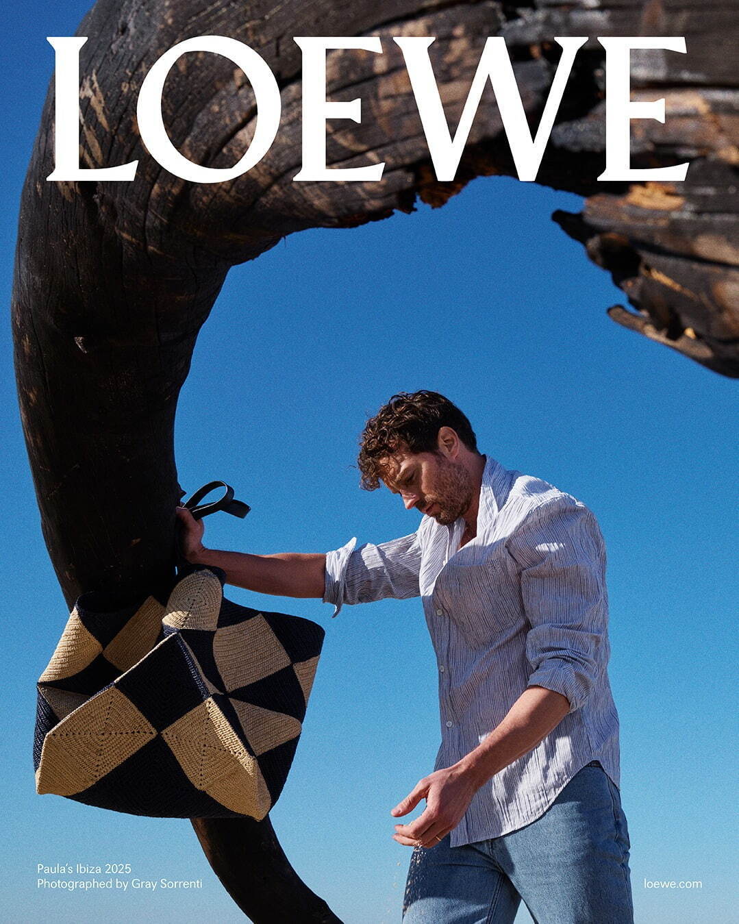 ロエベ(LOEWE) パウラズイビザ｜写真60