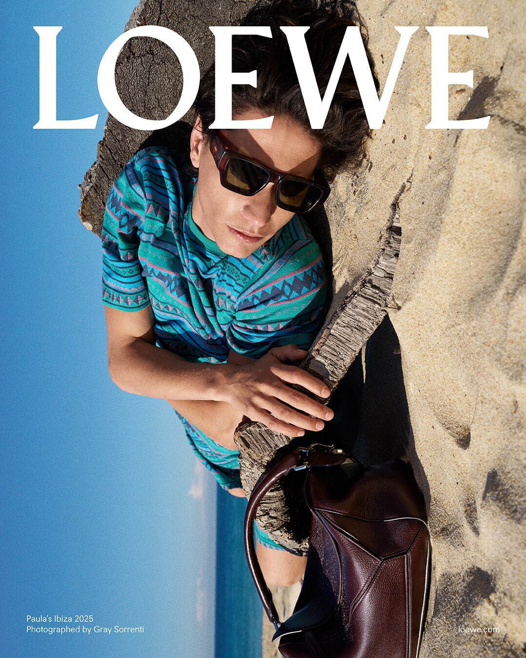 ロエベ(LOEWE) パウラズイビザ｜写真61