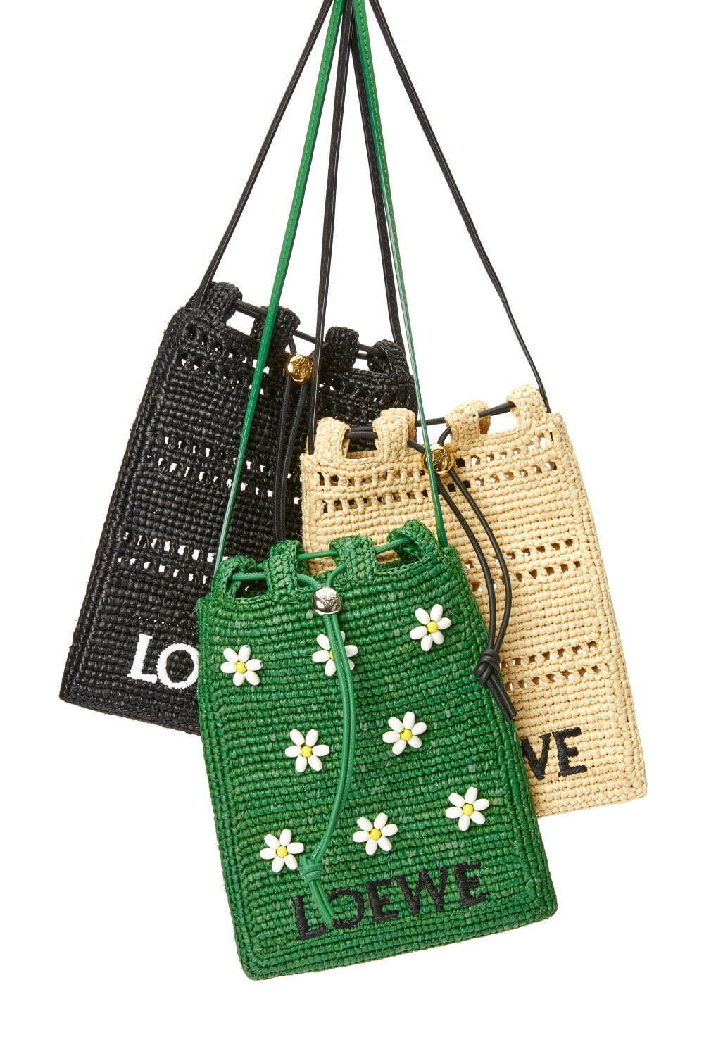 ロエベ(LOEWE) パウラズイビザ｜写真26