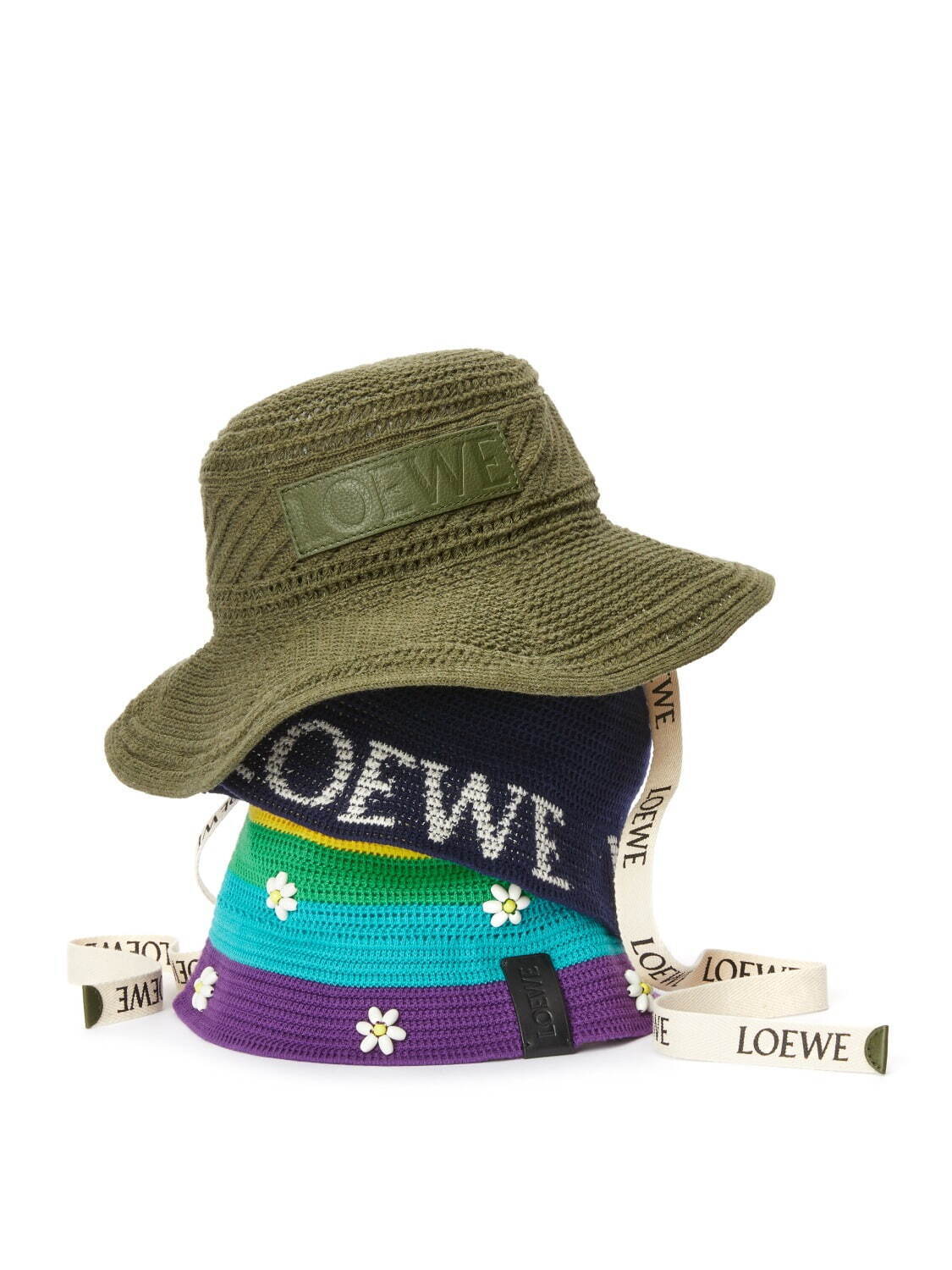 ロエベ(LOEWE) パウラズイビザ｜写真9