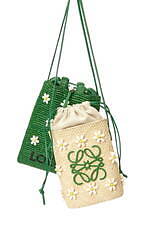 ロエベ(LOEWE) パウラズイビザ｜写真18